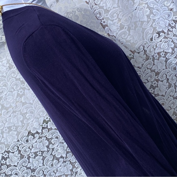 Knit Cardigan with Ruffles - Picture 7 of 12